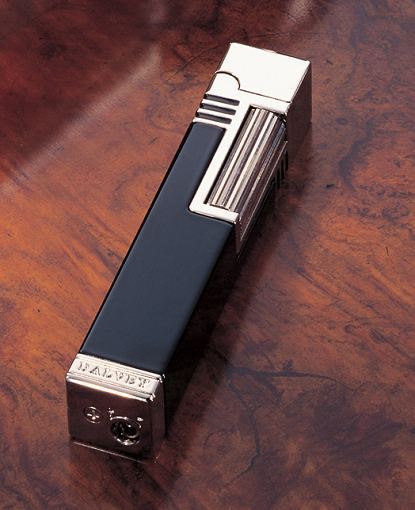 Dalvey Tower Lighter- PROFESSIONAL CORPORATE AND BUSINESS GIFTS - GRANTS OF DALVEY GIFTS FROM STANLEY LONDON