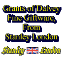 Stanley London offers Grants of Dalvey gifts