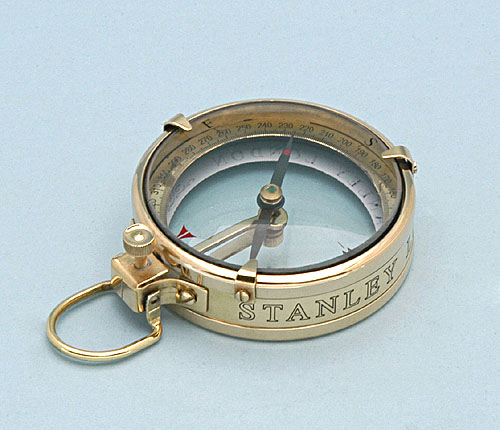Dalvey Explorer Large Pocket Compass